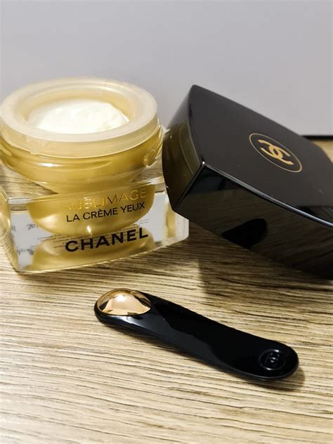 chanel sublimage foundation reviews|Chanel sublimage eye cream reviews.